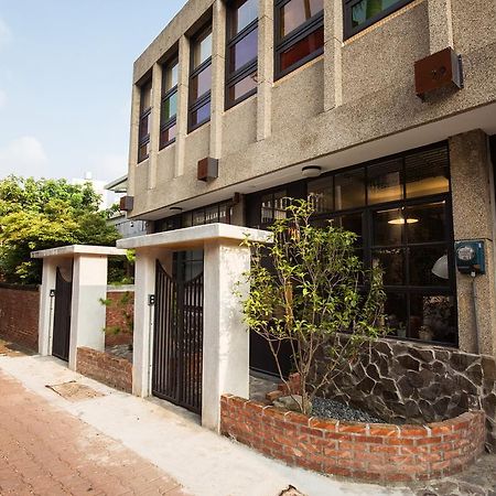 哩來佇 Tainan Dış mekan fotoğraf
