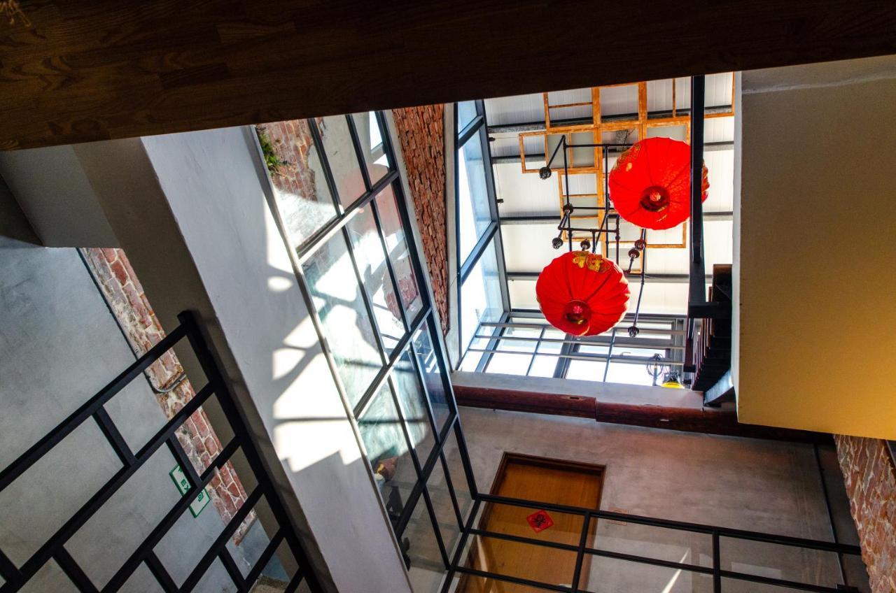 哩來佇 Tainan Dış mekan fotoğraf