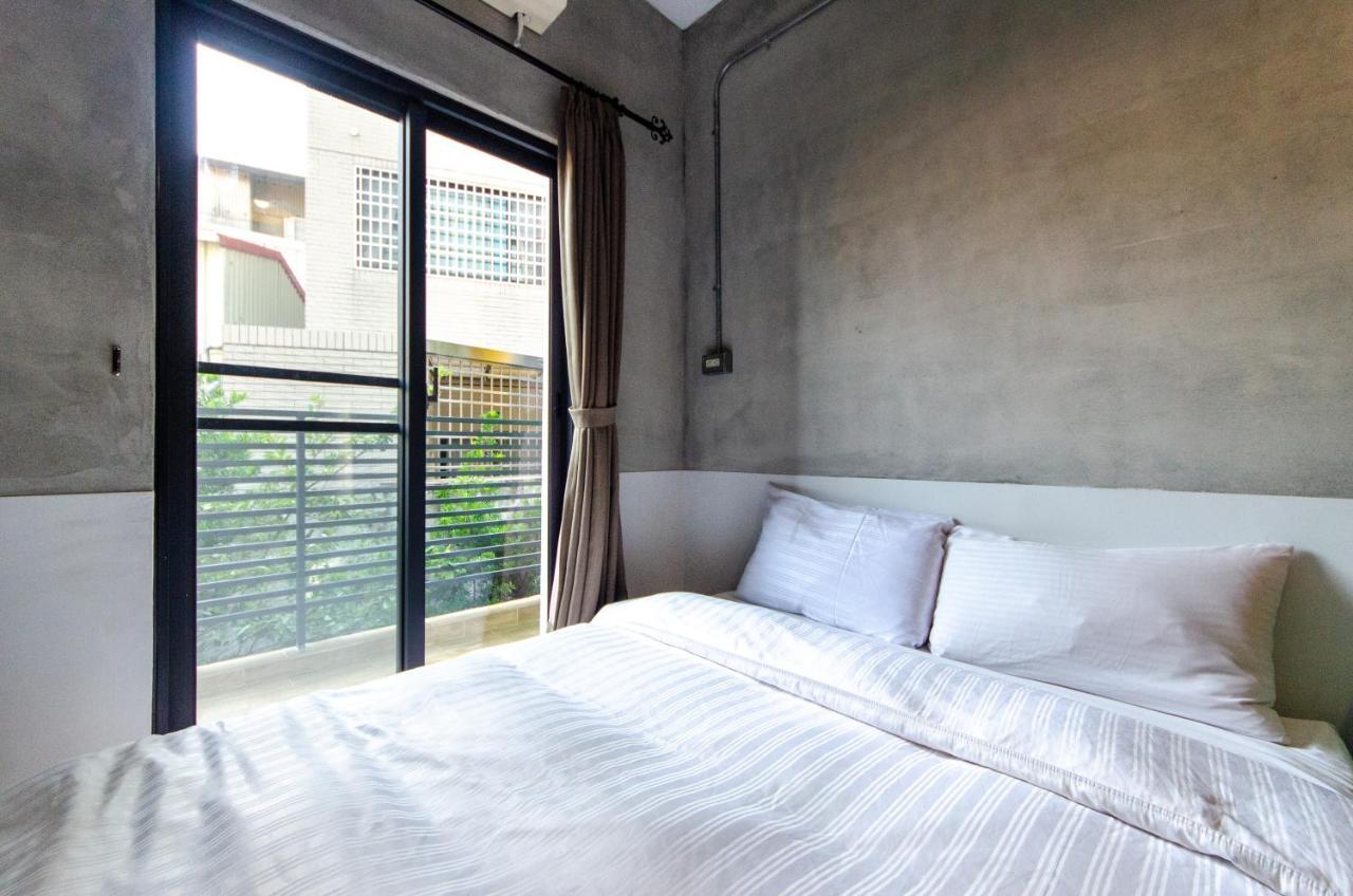 哩來佇 Tainan Dış mekan fotoğraf