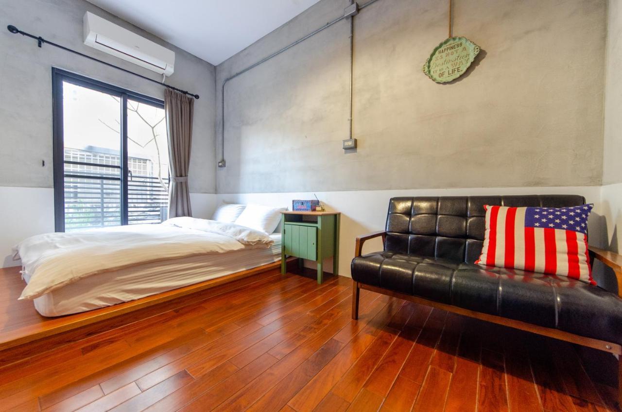 哩來佇 Tainan Dış mekan fotoğraf