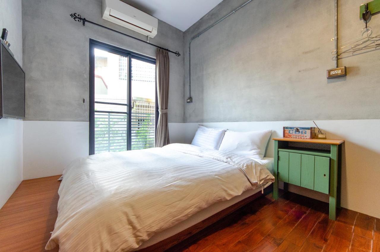 哩來佇 Tainan Dış mekan fotoğraf