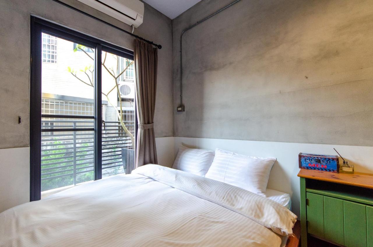 哩來佇 Tainan Dış mekan fotoğraf