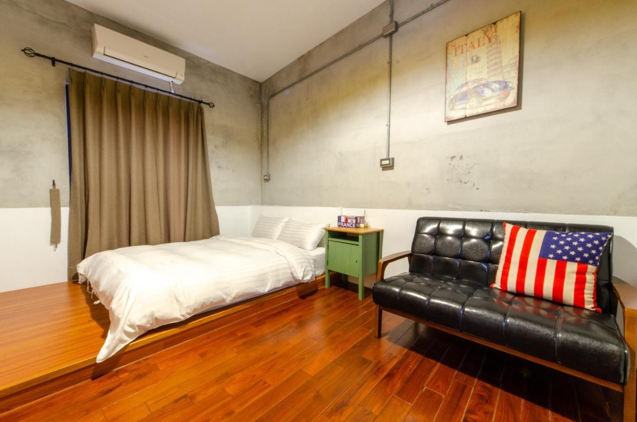 哩來佇 Tainan Dış mekan fotoğraf