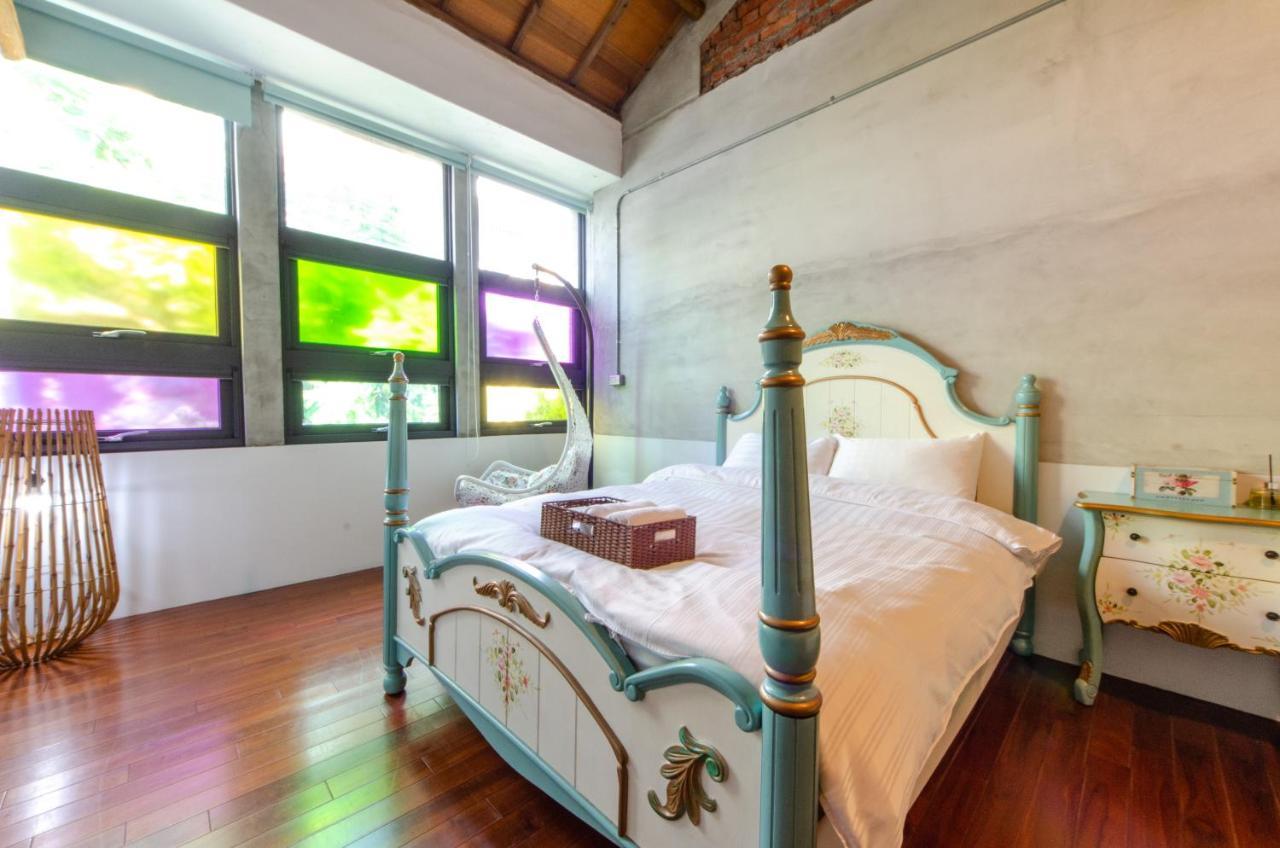 哩來佇 Tainan Dış mekan fotoğraf