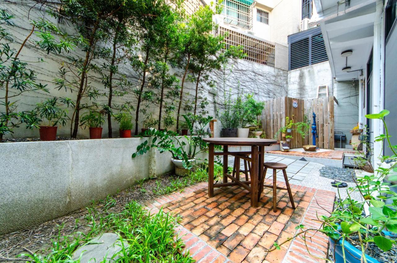 哩來佇 Tainan Dış mekan fotoğraf