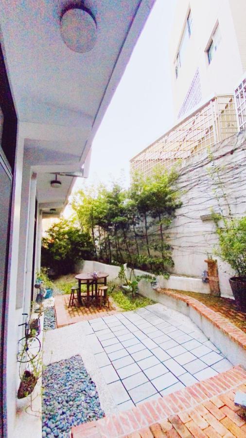 哩來佇 Tainan Dış mekan fotoğraf