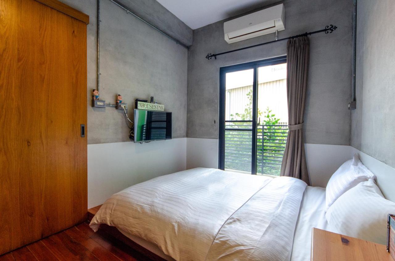 哩來佇 Tainan Dış mekan fotoğraf