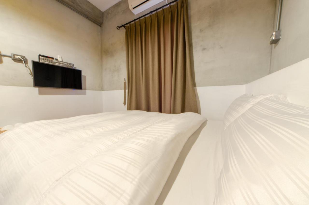 哩來佇 Tainan Dış mekan fotoğraf