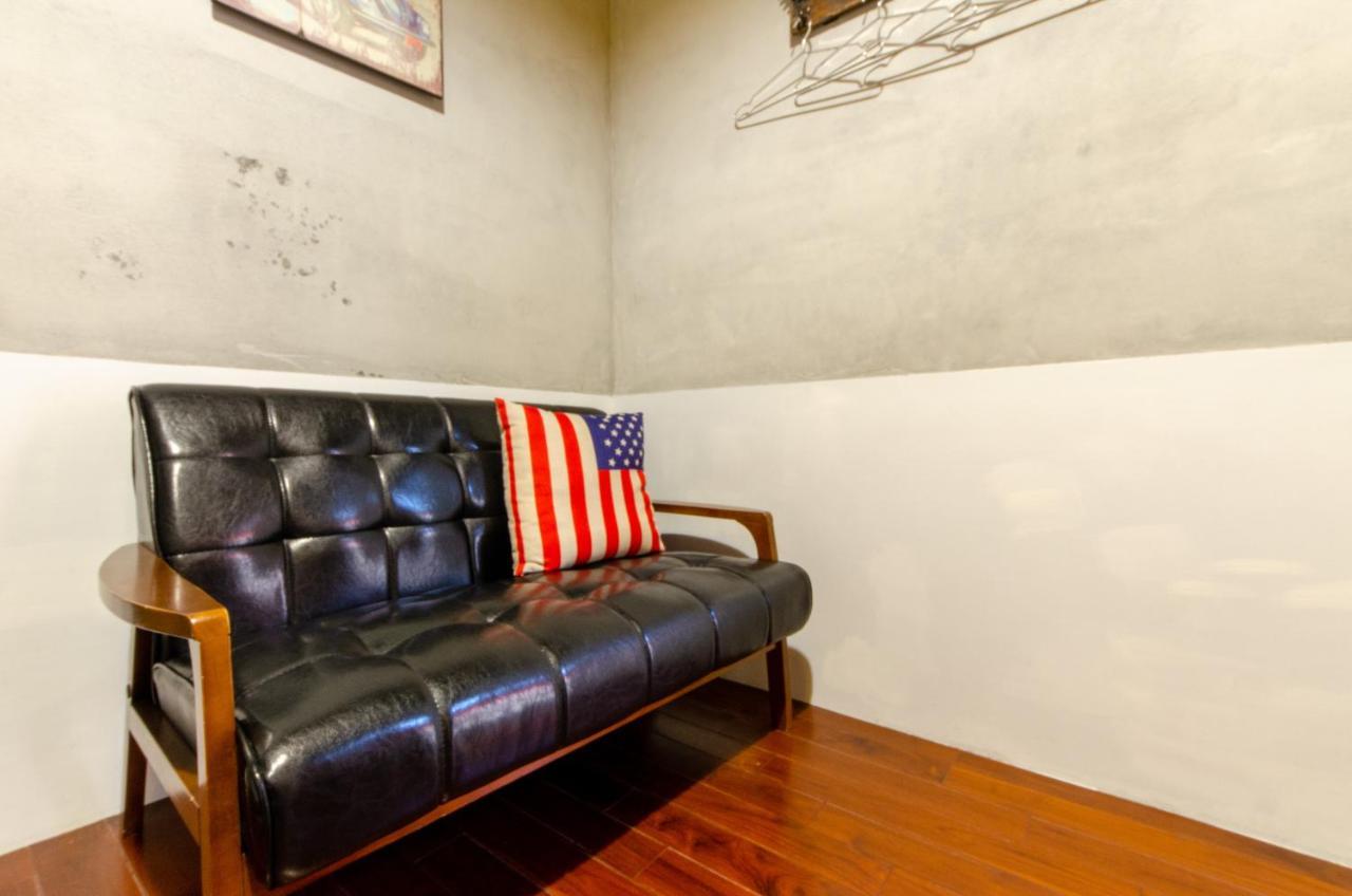 哩來佇 Tainan Dış mekan fotoğraf
