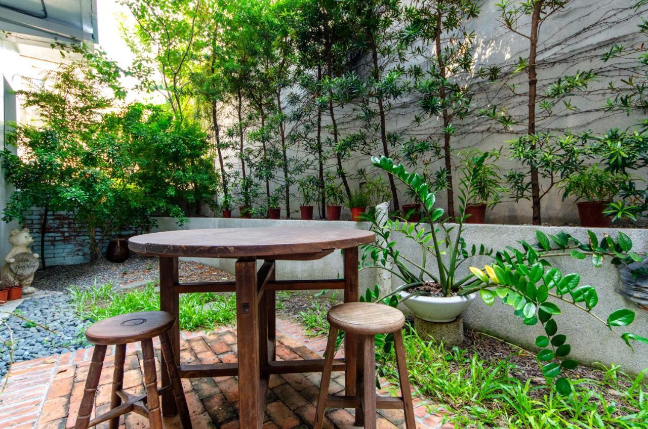 哩來佇 Tainan Dış mekan fotoğraf
