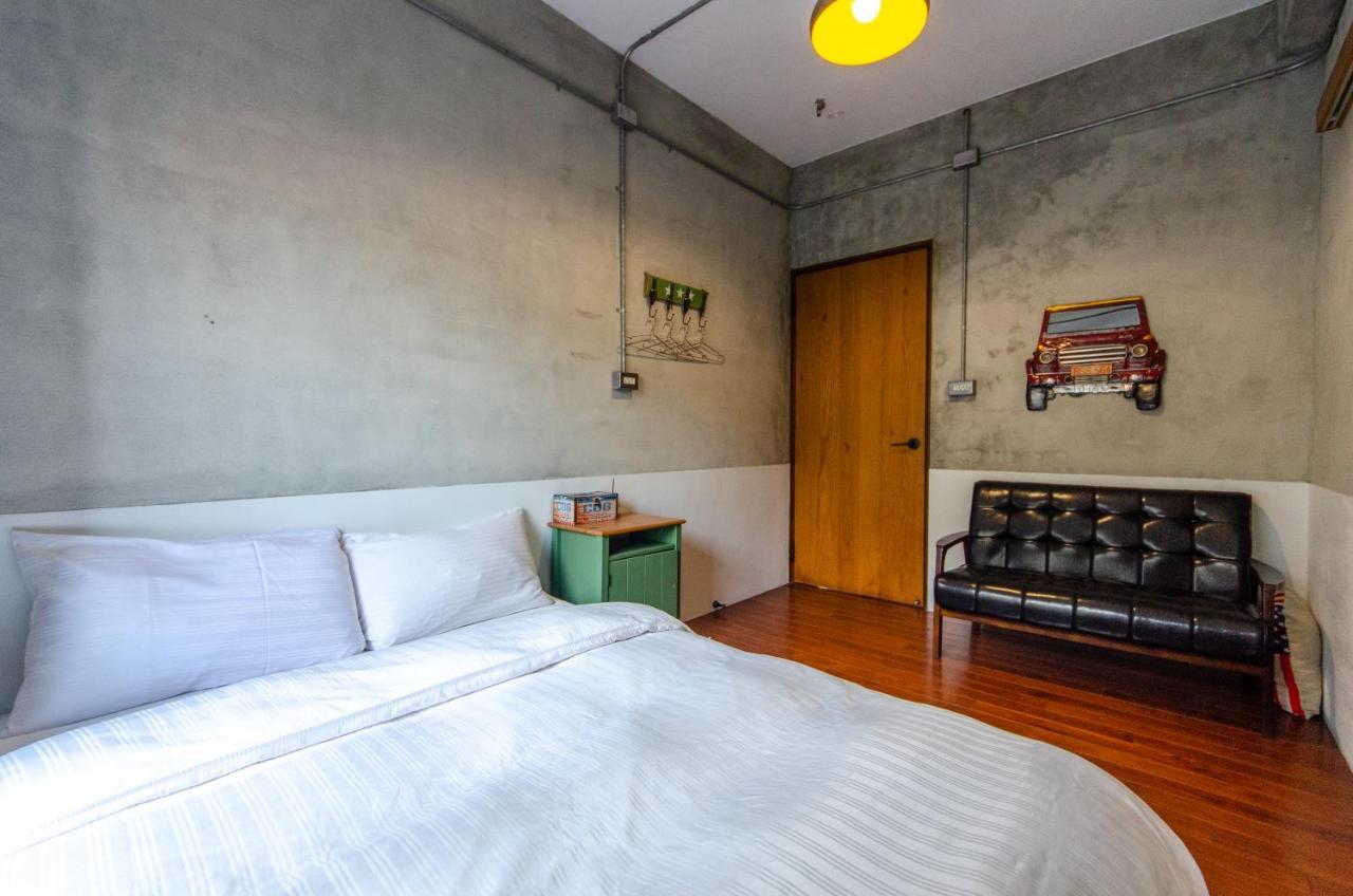 哩來佇 Tainan Dış mekan fotoğraf