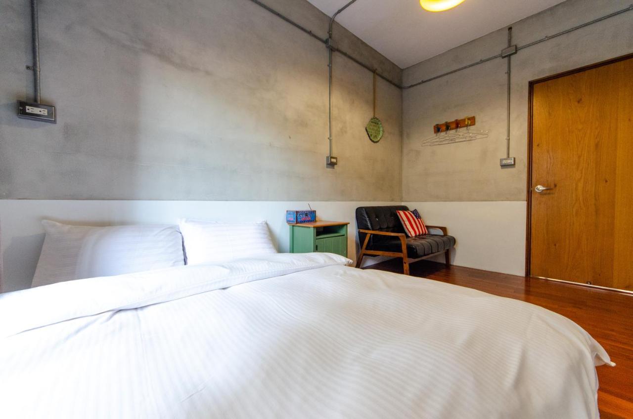 哩來佇 Tainan Dış mekan fotoğraf