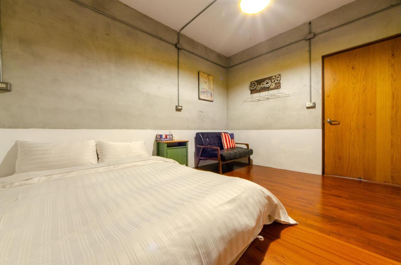 哩來佇 Tainan Dış mekan fotoğraf