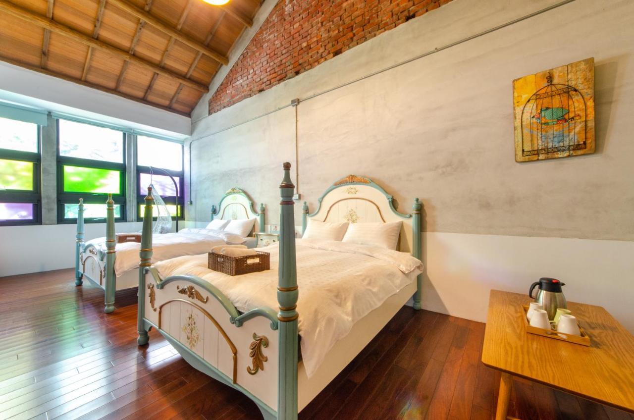 哩來佇 Tainan Dış mekan fotoğraf