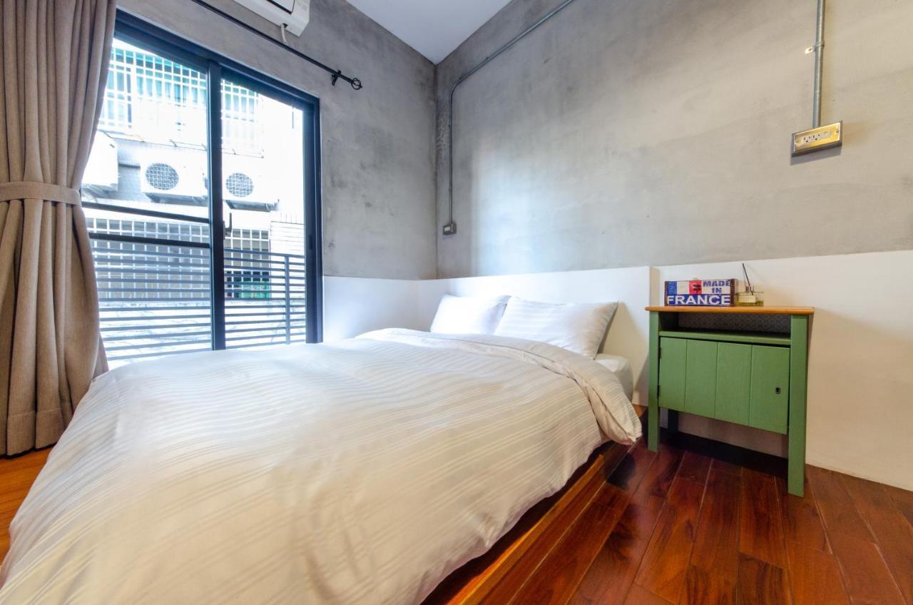 哩來佇 Tainan Dış mekan fotoğraf