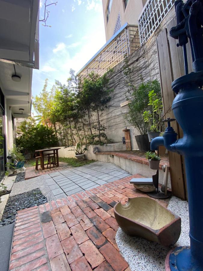 哩來佇 Tainan Dış mekan fotoğraf