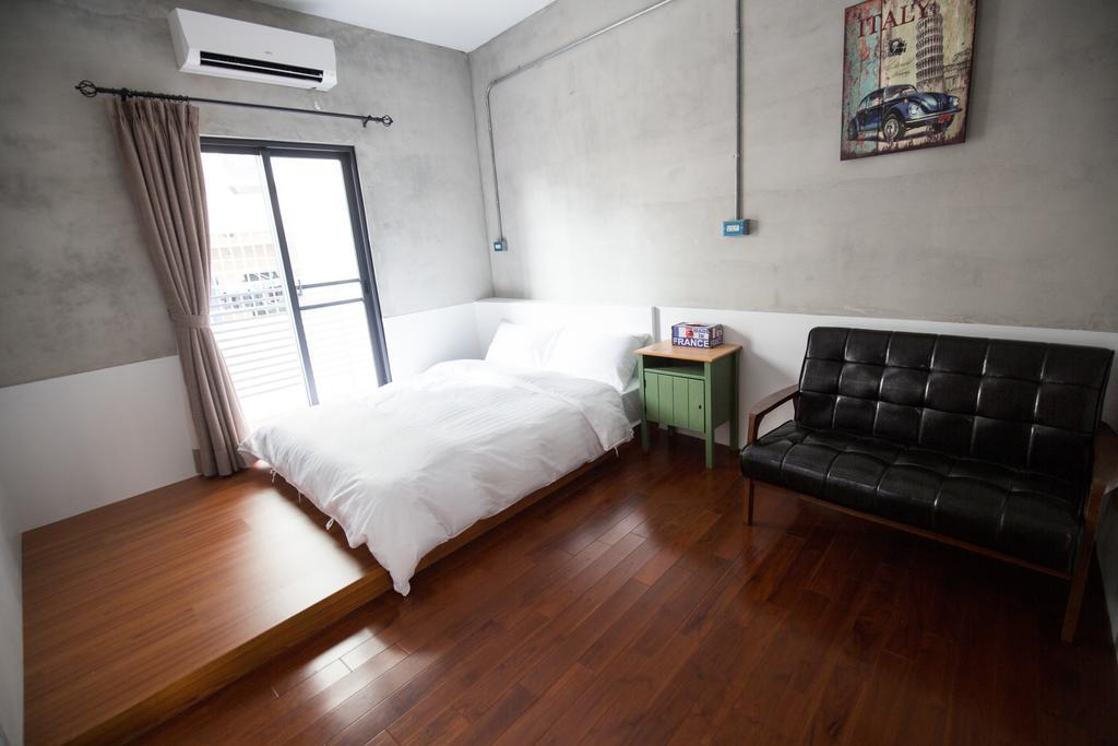 哩來佇 Tainan Dış mekan fotoğraf