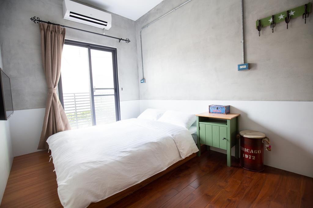 哩來佇 Tainan Dış mekan fotoğraf