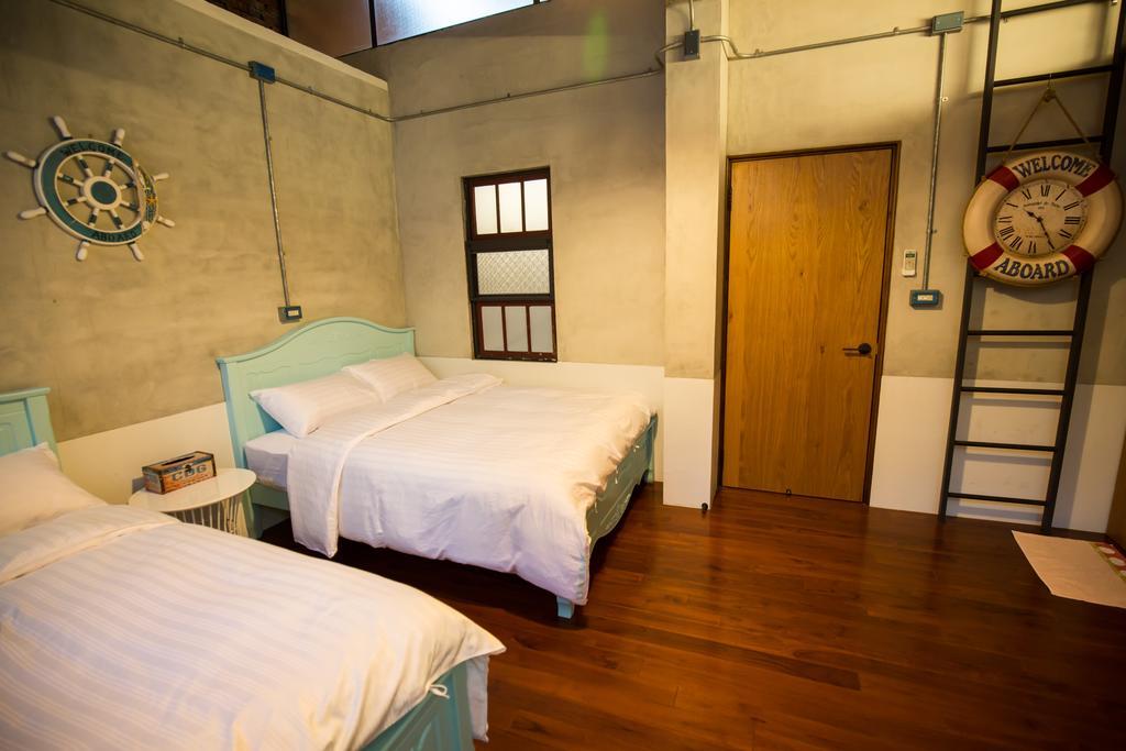 哩來佇 Tainan Dış mekan fotoğraf
