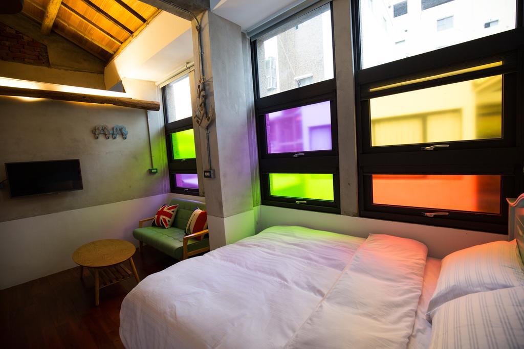 哩來佇 Tainan Dış mekan fotoğraf